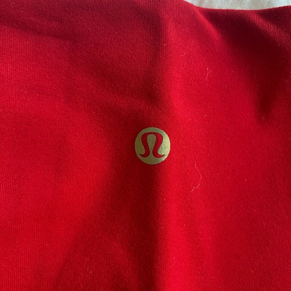 Lululemon Wunder Under - Picture 1 of 3